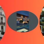 15 Glamour House Ideas: Channeling Vintage Hollywood Style