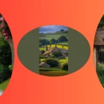 Life in Picturesque Bliss: 15 Village Ideas to Inspire Your Aesthetic Journey