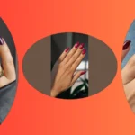 Nail It This Autumn: 15 Subtle Fall Nail Art Ideas