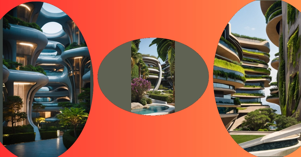 Enter the Future: 15 Iconic Architectural Innovations for Modern Living ...