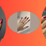 Discover 15 Trending Autumn Nail Designs for a Seasonal Lift**  
**