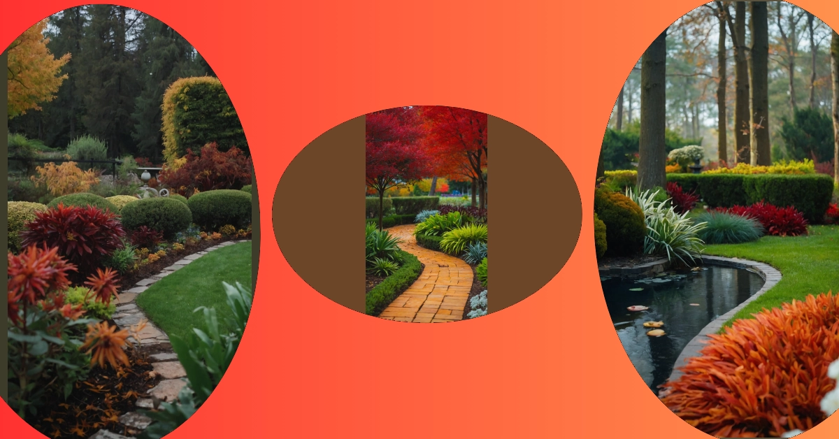Create a Cozy Retreat: 15 Autumn Garden Ideas for an Inviting Space ...