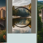 The Bridge to Beauty: 15 Must-See Architectural Gems