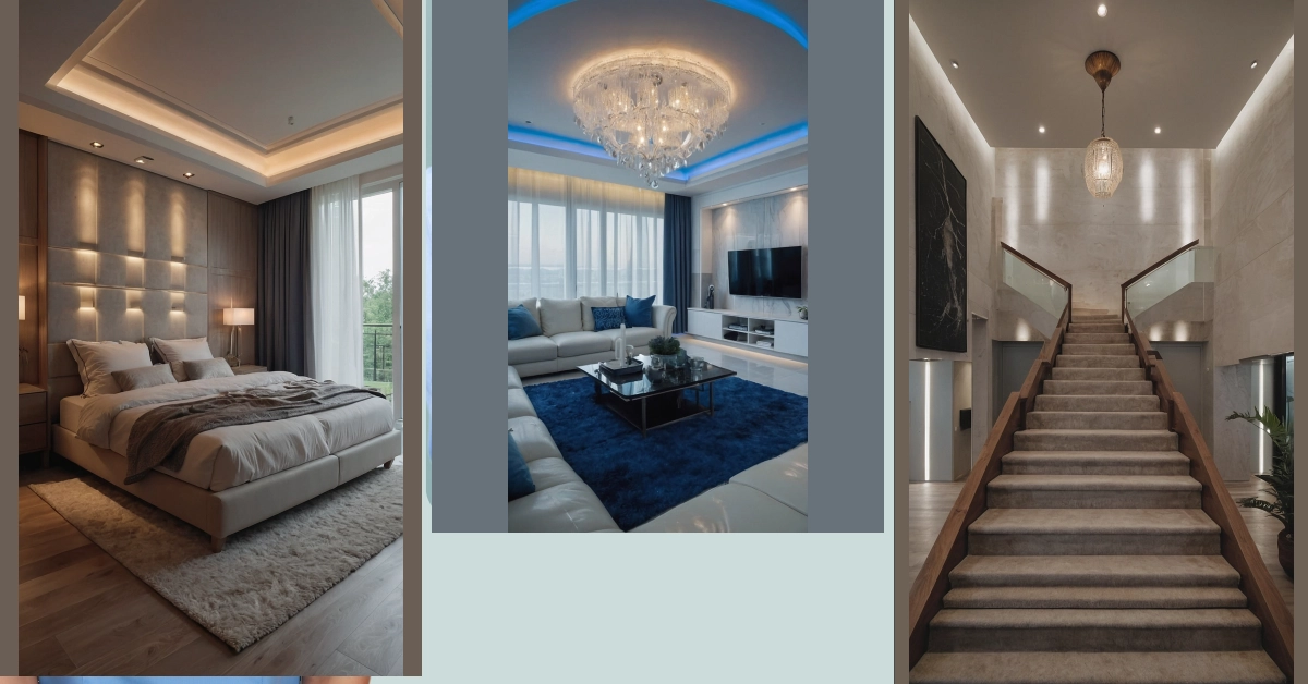 Open Concept Bliss: 15 Interior Design Ideas for Dream Homes ...