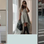 Fashionably Fun: 15 Classy Casual Outfit Ideas for Your Summer