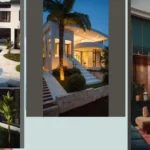 Shine Bright Like a Diamond: 15 Glamour House Ideas