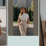 Autumn Allure: 15 Fall Outfit Ideas to Embrace in 2024