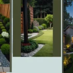 Garden Glory: 15 Modern Landscaping Ideas for Every Yard