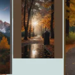Creative Cornucopia: 15 Autumn Landscape Ideas for All Types of Artists