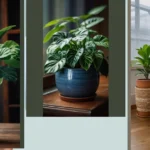 Spruce Up Your Space: 15 Low-Light Plants Perfect for Your Living Room