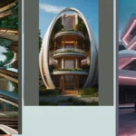 15 Futuristic Architectural Designs You’ll Wish Were Your Next Home