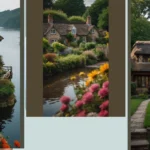 From Old to New: 15 Inspiring Village House Ideas for Every Taste