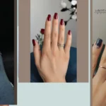 Find Your Fall Flair: 15 Trendy Nail Ideas for Autumn Fun**  
**