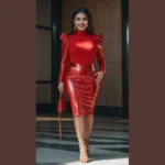 15 Glamorous Outfit Ideas to Turn Heads This Season