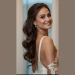 Hair Dreams Come True: 15 Bridesmaid Styles to Try