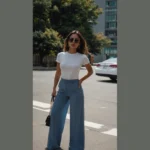 Summer Chic: 15 Classy Casual Look Ideas to Keep You Stylish