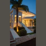 15 Glamour House Ideas: From Old Hollywood to Modern Chic