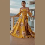 Fall Fashion Delight: 15 Maxi Dress Outfits to Adore