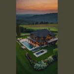 Your Slice of Wild: 15 Nature Home Ideas for Every Dreamer