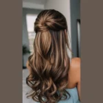 Wedding Ready: 15 Bridesmaid Hairstyles to Inspire You