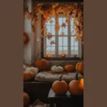 15 Cozy Fall Decor Ideas for Kitchens and Bedrooms
