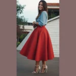 Skirt Styles Unlocked: 15 Outfit Ideas You’ll Love!