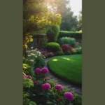 Enchanted Gardens: 15 Aesthetic Ideas for a Dreamy Outdoor Space