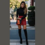 Unlock Autumn: 15 Casual Fashion Ideas for Women