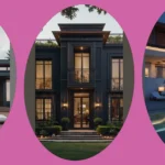 Glamour Beyond Compare: 15 Enchanting House Ideas for Your Sims 4