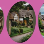 Whimsical Wonders: 15 Enchanting English Village Concepts