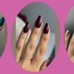 Embrace the Change: 15 Fall Nail Trends for 2024**  
**