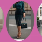 Elevate Your Work Wardrobe: 15 Classy Business Outfit Ideas