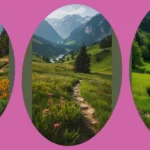 Discover Tranquility: 15 Beautiful Nature Photo Ideas