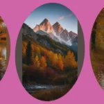 Capture the Colors: 15 Autumn Landscape Ideas for Your Next Artistic Adventure