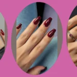Fall Into Fabulousness: 15 Subtle Nail Ideas for Autumn