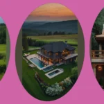 Whisking Away to Dreamland: 15 Enchanting Nature Home Ideas