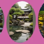 Transform Your Backyard: 15 Beautiful Japanese Garden Ideas