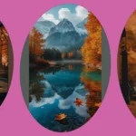 Cozy Up Your Screens: 15 Fall Aesthetic Wallpapers to Transform Your Devices
