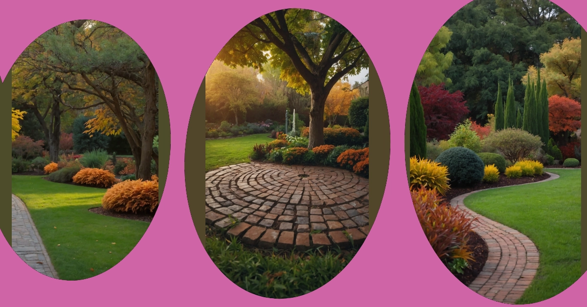Creative Autumn Garden Ideas to Spruce Up Your Space – Inspire Inlet