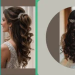 Simple Yet Stunning: Easy Bridesmaid Hairdos**  
**