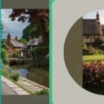Quaint & Cozy: 15 Dreamy Concepts for an English Village Life