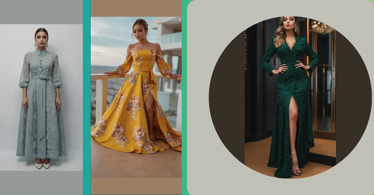 Rediment Maxy Collection Fall Fashion Must-Haves: 15 Maxi Dresses to Spice Up Your Wardrobe ...