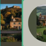 Modern Twists on Old World Charm: 15 English Village House Inspirations