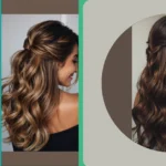 Stylish Yet Simple: 15 Hairstyles for Long Hair That Impress