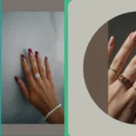 Cool and Simple: Trendy Minimalist Nail Designs for Summer 2024