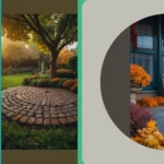 Transform Your Garden for a Cozy Autumn Wonderland