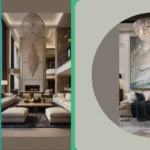 The Ultimate Guide to Luxurious Living Room Designs