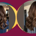 Autumn Allure: 15 Balayage Hair Looks to Try This Fall**  
**