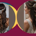 Rock Your Hair: Bridesmaid Styles for Every Length**  
**