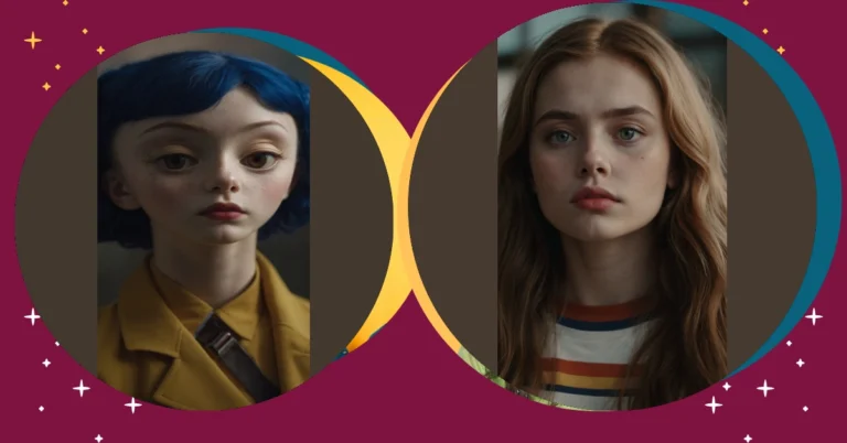 Unmasking Your Quirks: 15 Characters That Are SO You